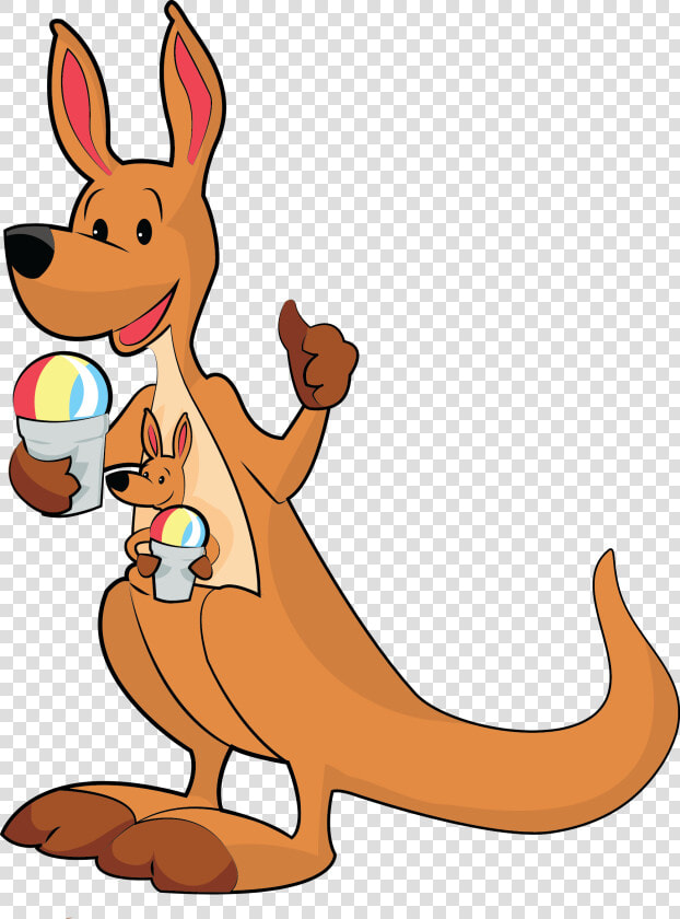 Shaved Ice  Snoballs   Cartoon  HD Png DownloadTransparent PNG