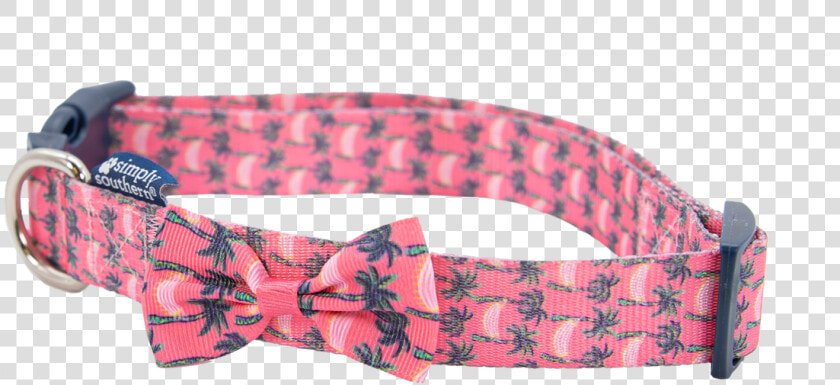 Simply Southern Hammock Pet Collar   Paisley  HD Png DownloadTransparent PNG