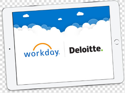 Workday  HD Png DownloadTransparent PNG