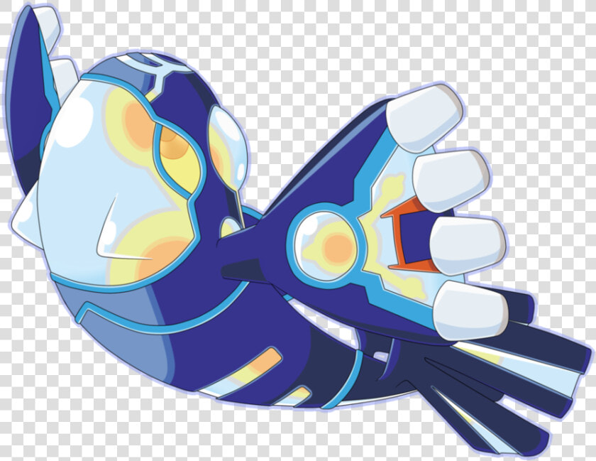 Primal Kyogre   Pokemon Baby Kyogre Primal  HD Png DownloadTransparent PNG