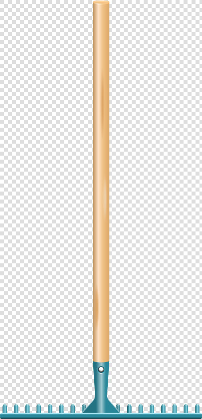 Garden Rake Png Clip Art   Clipart Transparent Garden Rake  Png DownloadTransparent PNG