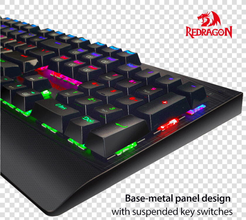 Redragon Kala K557 Rgb  HD Png DownloadTransparent PNG