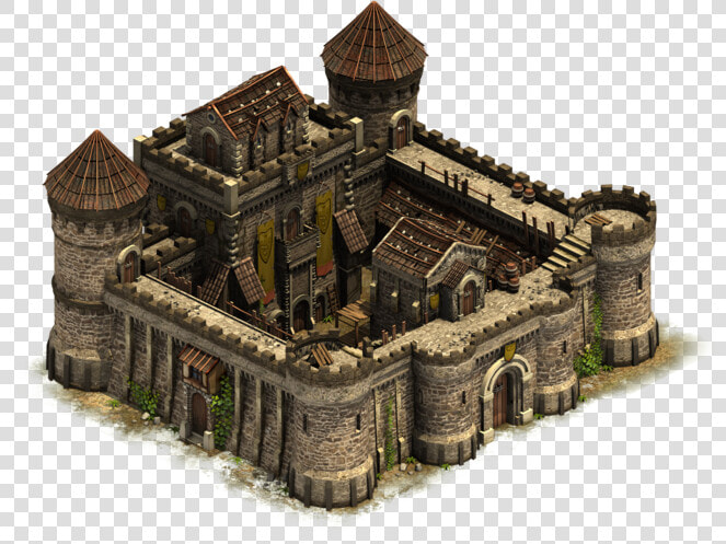 Early Middle Age Forge Of Empire  HD Png DownloadTransparent PNG