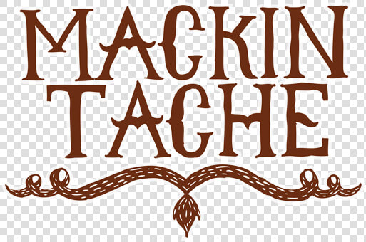 Mackin tache   Illustration  HD Png DownloadTransparent PNG