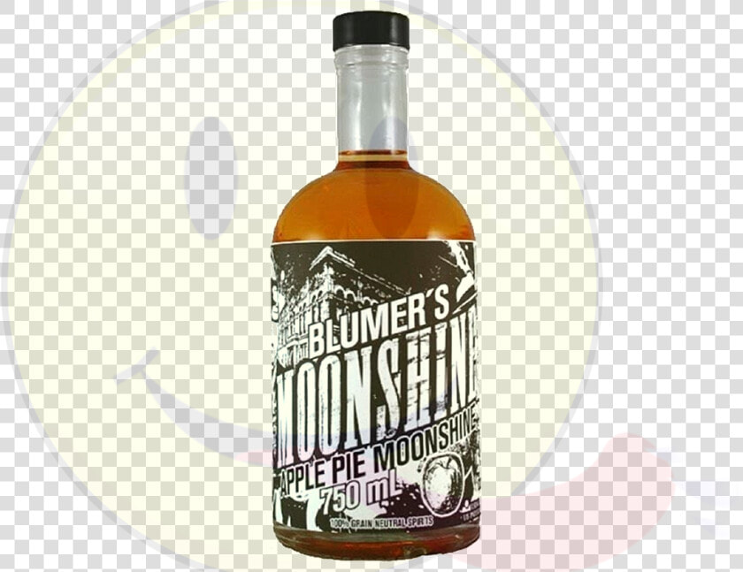 Blumer S Apple Pie Moonshine   Punsch  HD Png DownloadTransparent PNG