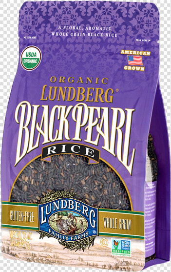 Lundberg Wild Blend Rice  HD Png DownloadTransparent PNG