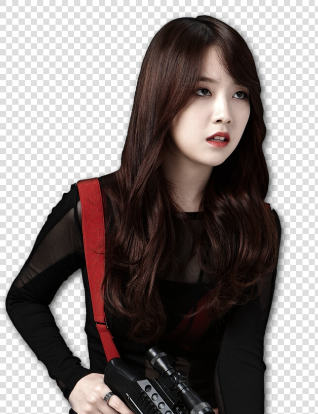 Girls Day Minah Png  Transparent PngTransparent PNG