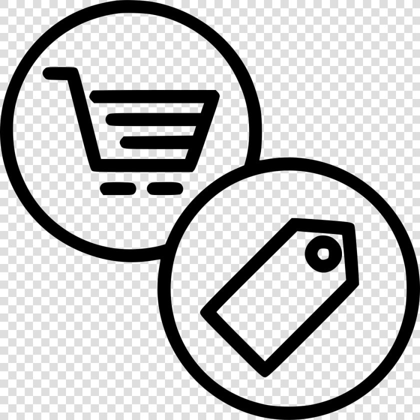 Online Finance Cart Price Tag Rate Comments Clipart   Trade And Commerce Drawing  HD Png DownloadTransparent PNG