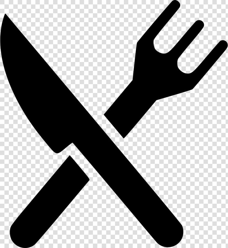 Restaurant Outing Folk Knife Eat   Outing Icon  HD Png DownloadTransparent PNG