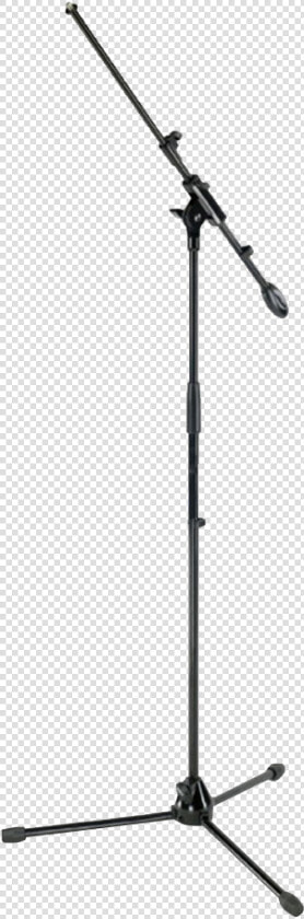 Boom Microphone Stand Transparent Png Image Music   Transparent Stand Mic Png  Png DownloadTransparent PNG