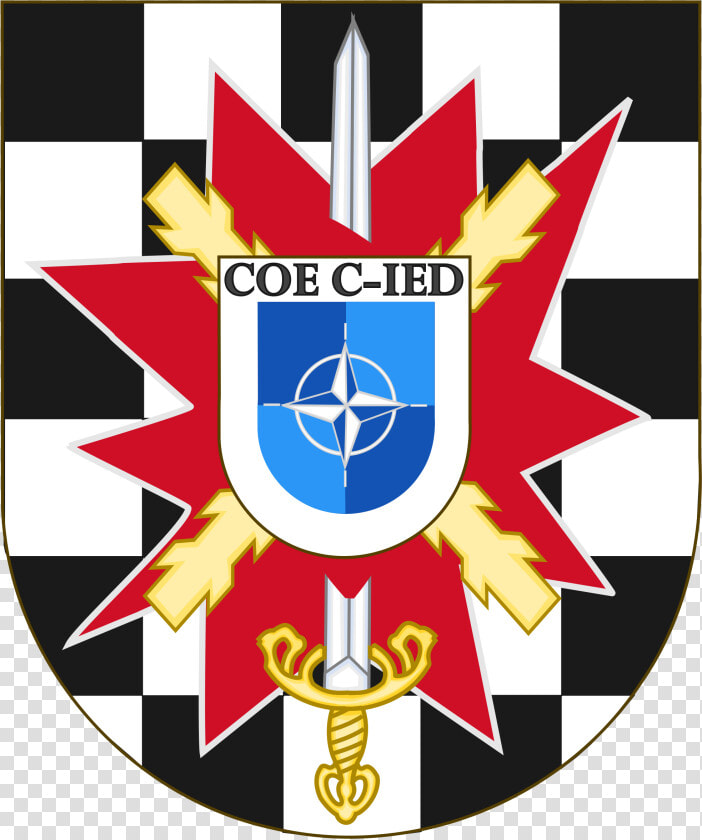 Nato Coe C Ied  HD Png DownloadTransparent PNG