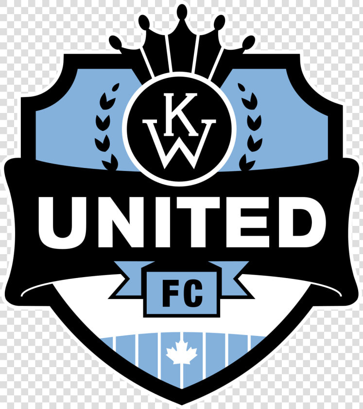 K W United Fc League Wikipedia   Kw United Fc Logo  HD Png DownloadTransparent PNG