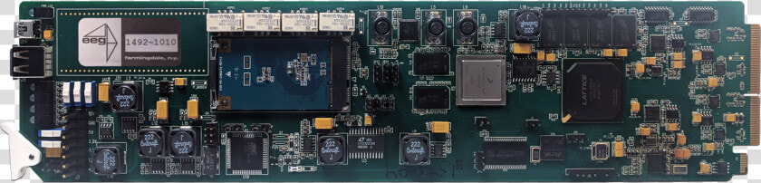 Microcontroller  HD Png DownloadTransparent PNG