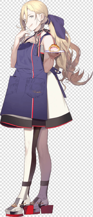 Kancolle Richelieu  HD Png DownloadTransparent PNG