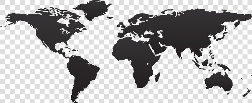 Grab And Download World Map Icon Png   World Map Flat Png  Transparent PngTransparent PNG