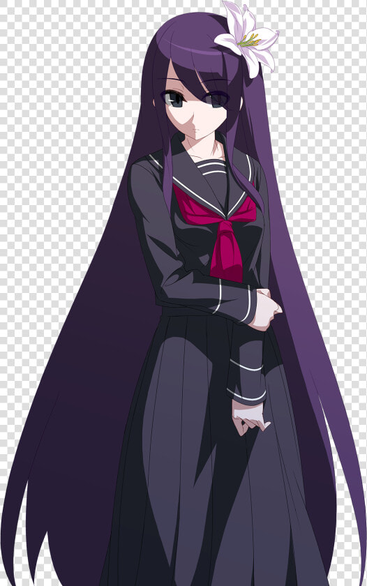 Uni tsukuyomi   Cartoon  HD Png DownloadTransparent PNG