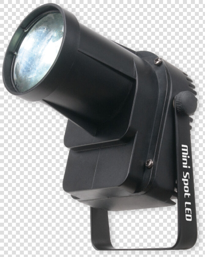 Eliminator Lighting Mini Spot Led Light Fixture   Light  HD Png DownloadTransparent PNG