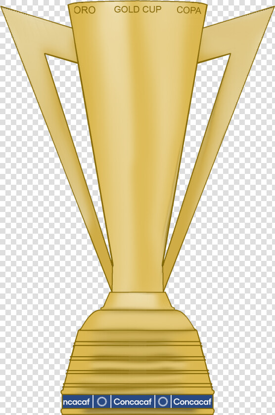 Concacaf Gold Cup   Trophy  HD Png DownloadTransparent PNG