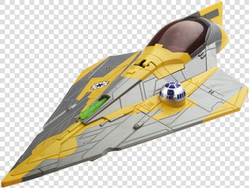 Star Wars Jedi Starfighter Png  Transparent PngTransparent PNG