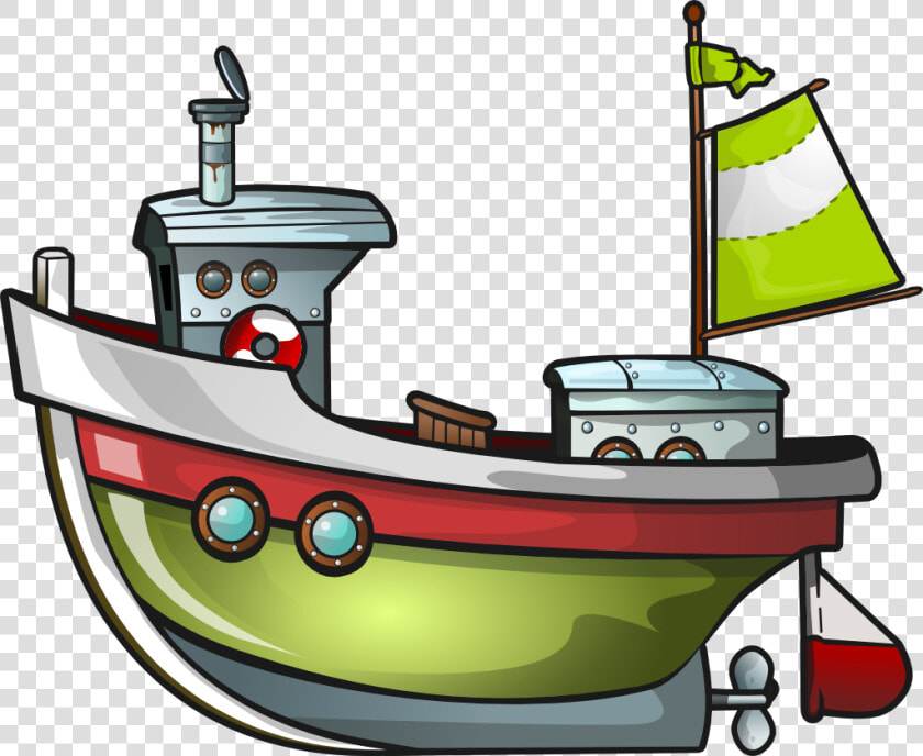 Clipart Boat Paddle Boat   Ship Clipart  HD Png DownloadTransparent PNG