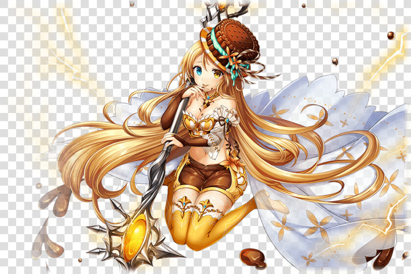 Kamihime Project Wikia   Illustration  HD Png DownloadTransparent PNG