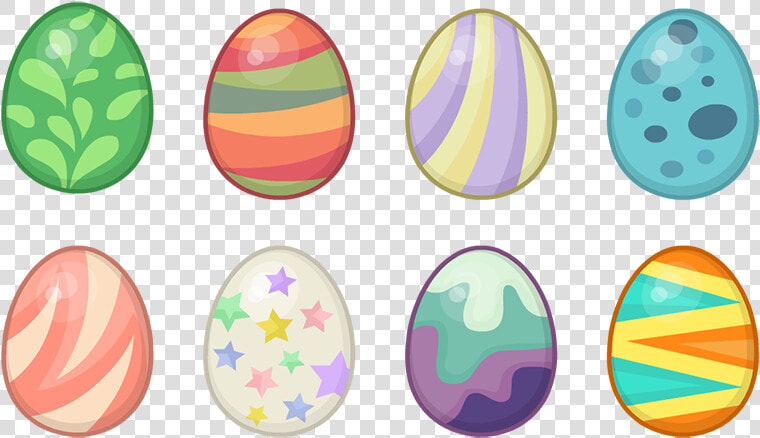 Eggs Eggs Egg Patterns Vector Game   Circle  HD Png DownloadTransparent PNG