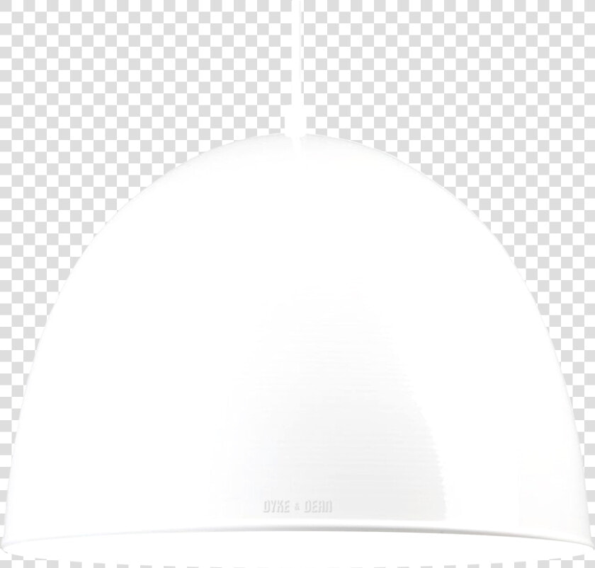 Bespoke Spun Deep Dome Shade   Lampshade  HD Png DownloadTransparent PNG