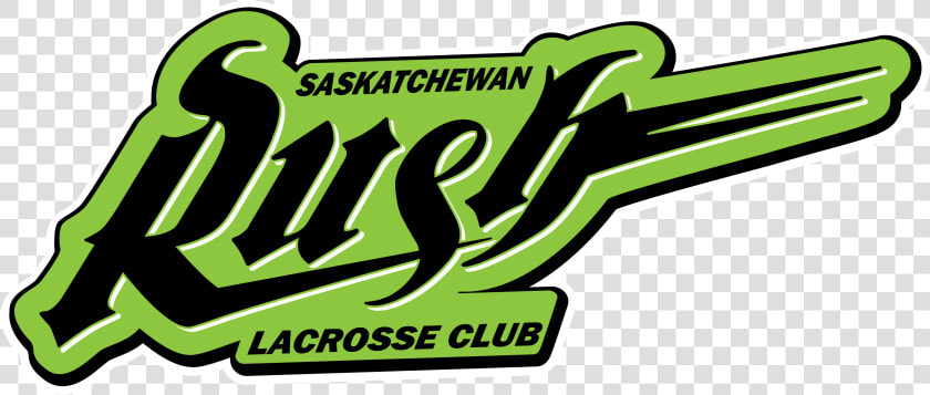 Team Logo   Saskatchewan Rush Logo  HD Png DownloadTransparent PNG