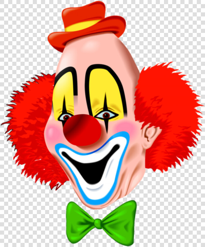 Clown S Png Image   Transparent Background Clown Png  Png DownloadTransparent PNG