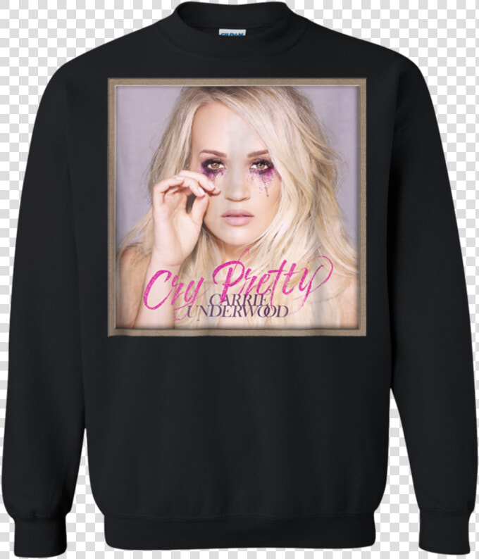 Carrie Underwood Cry Pretty Shirt  HD Png DownloadTransparent PNG