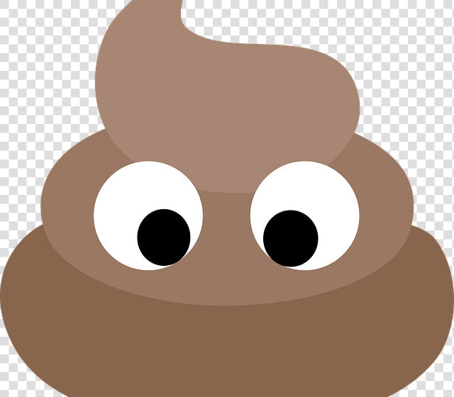 Poop Clipart Transparent Background  HD Png DownloadTransparent PNG