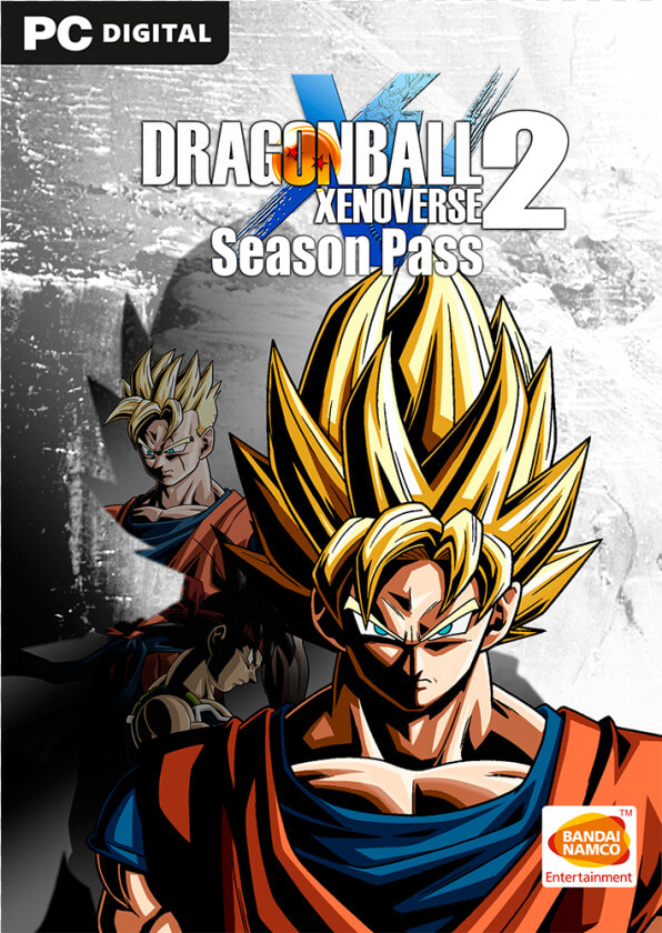 Dragon Ball Xenoverse 2 Lite  HD Png DownloadTransparent PNG