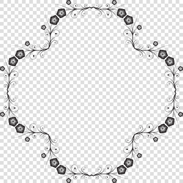 Necklace body Jewelry fashion Accessory   Circle  HD Png DownloadTransparent PNG