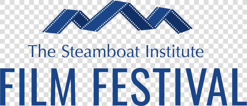 The Steamboat Institute S Film Festival Offers Five  HD Png DownloadTransparent PNG