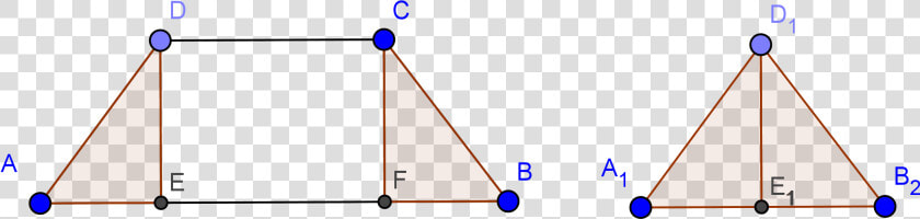 Enter Image Description Here   Area Of Trapezium Without Height  HD Png DownloadTransparent PNG