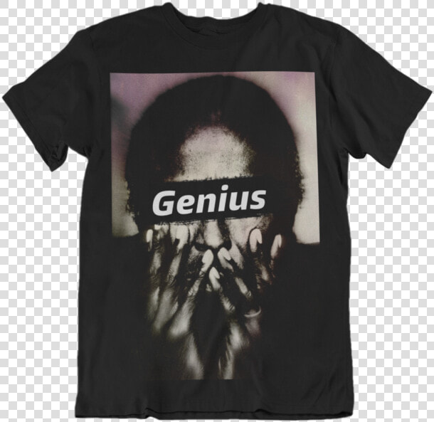 Unisex Tee   Miles Davis Genius   God Is An Astronaut Epitaph T Shirt  HD Png DownloadTransparent PNG