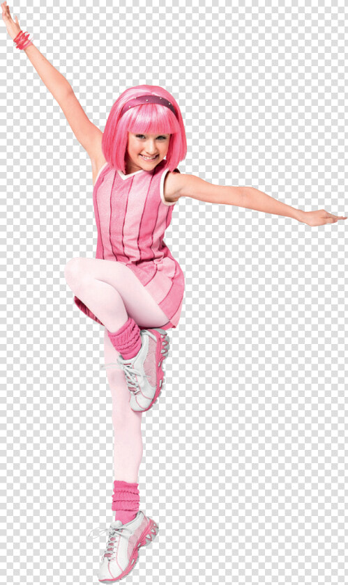 Transparent Sportacus Png   Stephanie Meanswell Lazytown  Png DownloadTransparent PNG