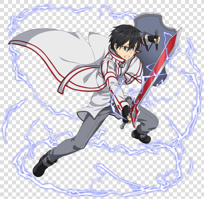 Kirito And Asuna Png  Transparent PngTransparent PNG