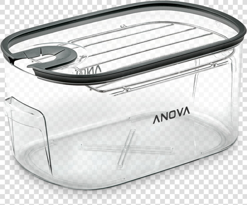 Anova Precision Cooker Container  HD Png DownloadTransparent PNG