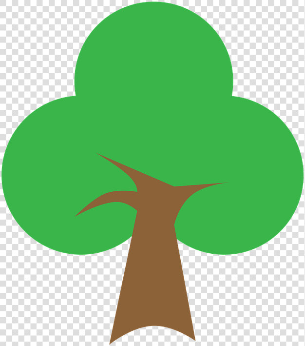 Tree  Simple Tree  Nature  Spring  Summer  Landscape  HD Png DownloadTransparent PNG