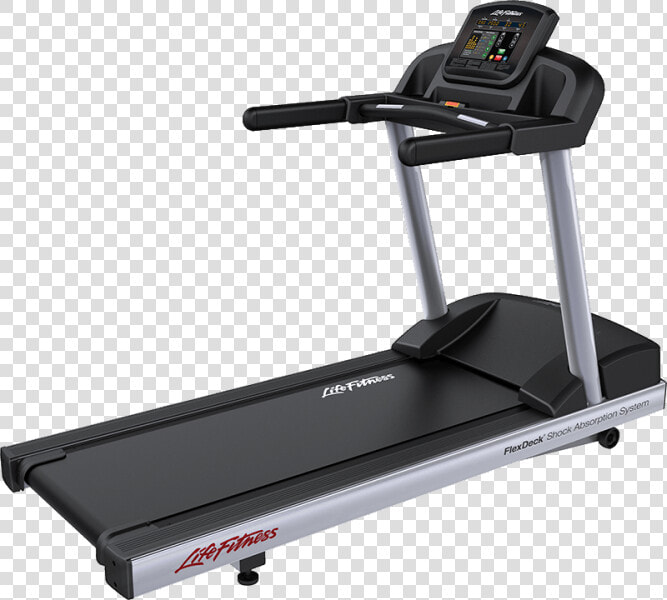 Life Fitness Activate Treadmill  HD Png DownloadTransparent PNG