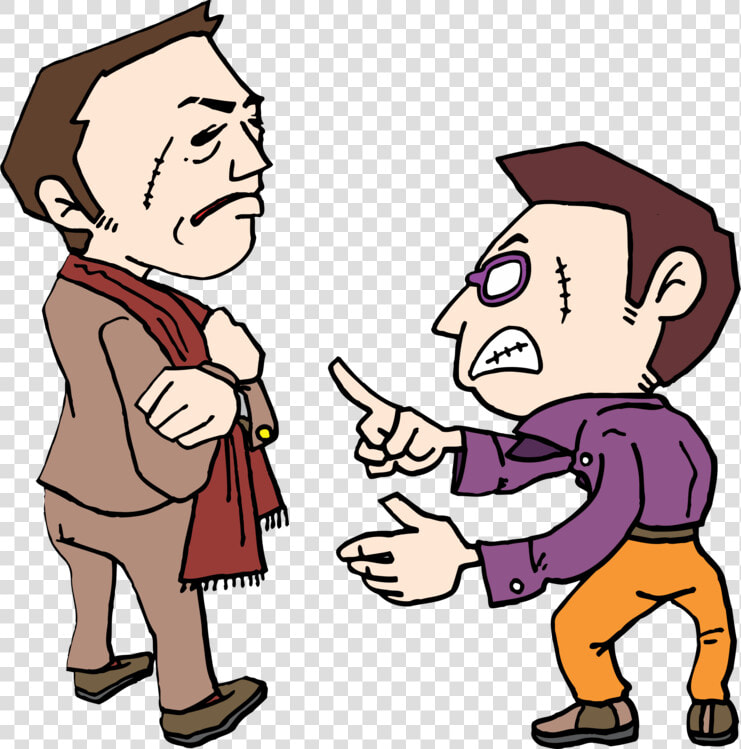 Interaction art pleased   Cartoon  HD Png DownloadTransparent PNG