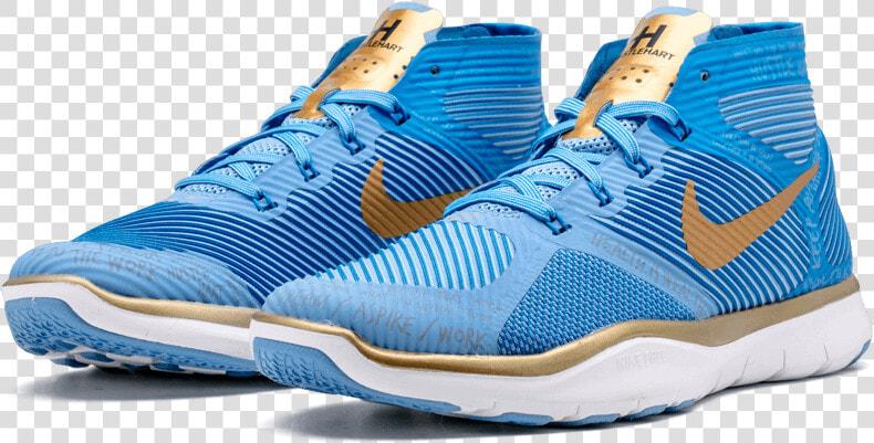 Nike Free Train Instinct Hart Men S Running Shoes Multi   Skate Shoe  HD Png DownloadTransparent PNG