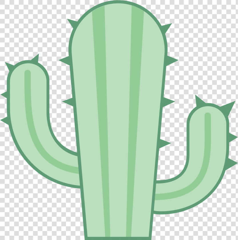 Icono Descarga Gratuita Png   Transparent Background Cactus Clipart Png  Png DownloadTransparent PNG