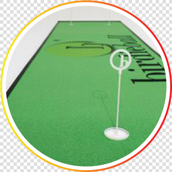 The Loupe Blog Post Photos Birdieball   Miniature Golf  HD Png DownloadTransparent PNG