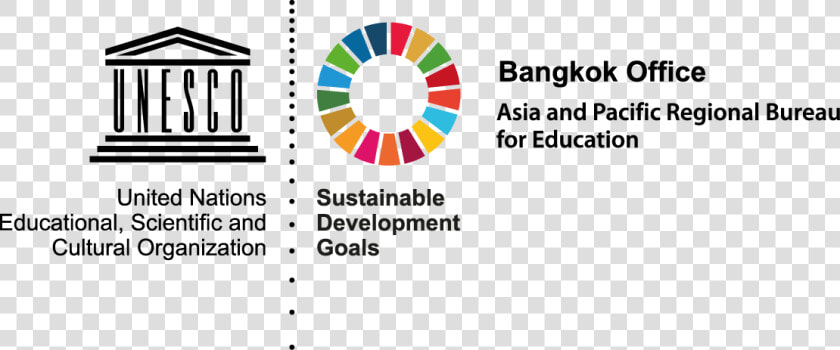 Unesco Sustainable Development Goals Logo  HD Png DownloadTransparent PNG