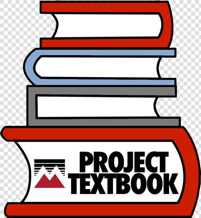 Project Textbook  HD Png DownloadTransparent PNG