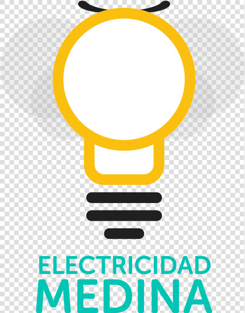 Electricidad Medina Retina Logo   Poster  HD Png DownloadTransparent PNG