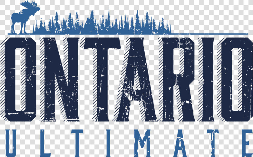 Ontario Ultimate 2018 Art 01   Poster  HD Png DownloadTransparent PNG