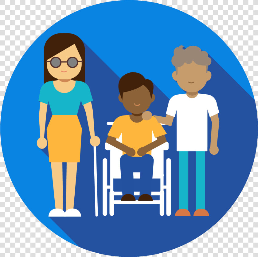 Disabled Students  HD Png DownloadTransparent PNG